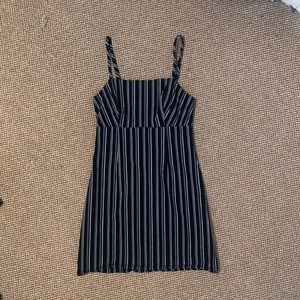 Kendall and Kylie pacsun dress